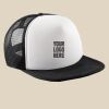 Vintage Snapback Trucker Thumbnail