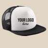 Vintage Snapback Trucker Thumbnail