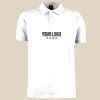 Men's Luxury Stretch Polo Thumbnail